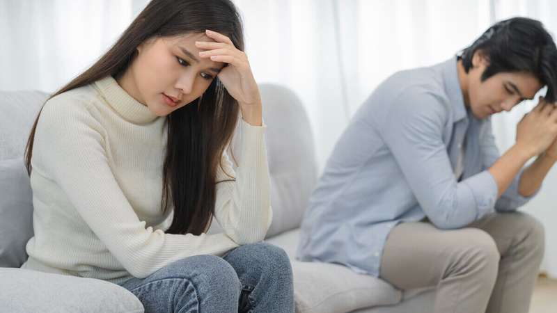 9 sinais de um relacionamento abusivo