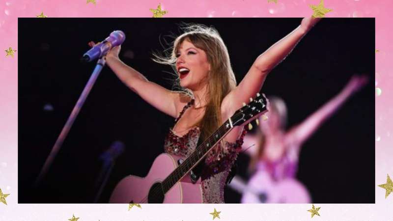 Taylor Swift no Brasil: saiba como usar os hits da loirinha para aprender  inglês