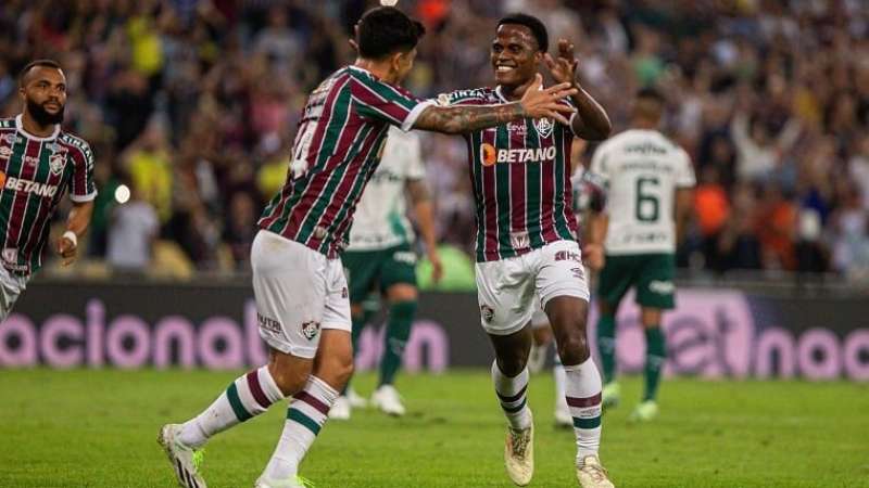 Palmeiras faz mudanças no uniforme para a disputa do Mundial; veja fotos –  LANCE!