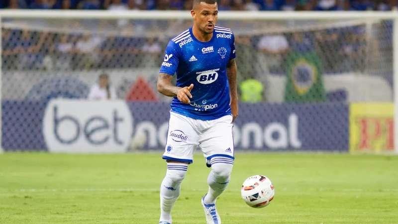 Cruzeiro estuda empréstimos de Wesley e Paulo Vitor