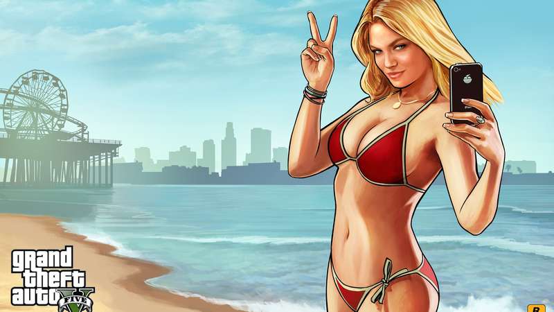 GTA 5 em qual cidade? - Palpite Digital