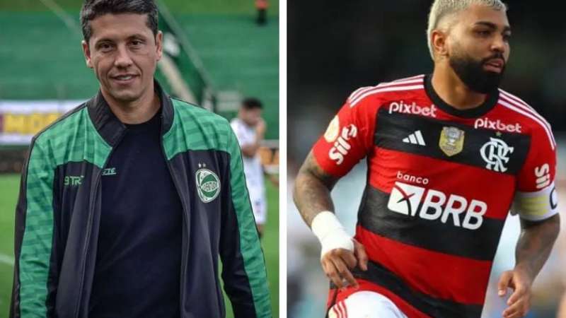 Mundial, manutenções e contratações: o 2023 do Flamengo - Esportes