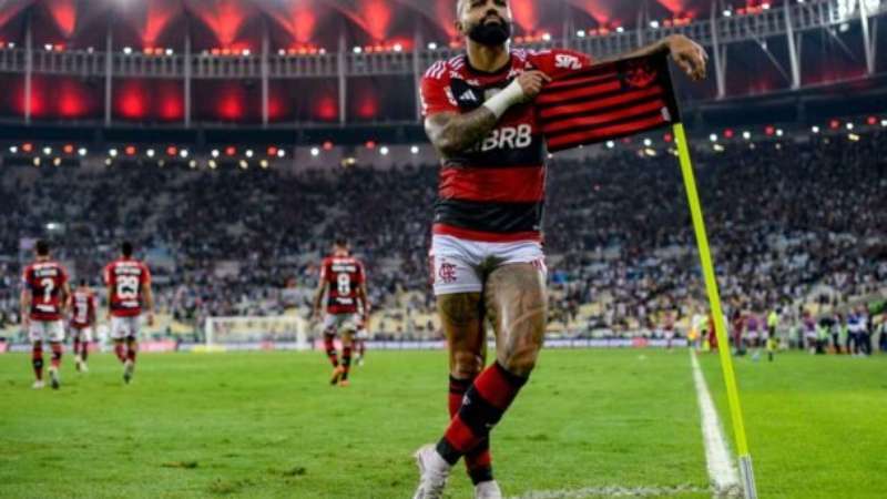 Gabigol manda recado aos críticos no Flamengo: Vou me vingar