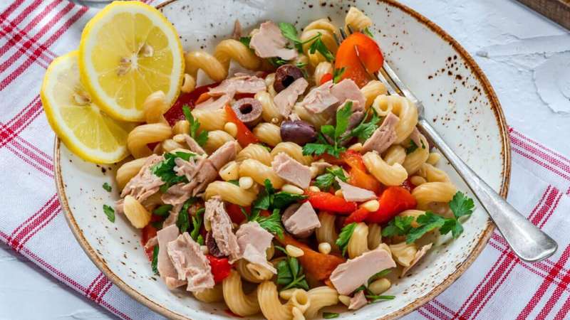Almoços e Jantares Descomplicados