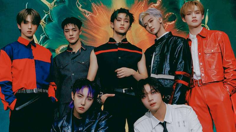 K-POP・アジア NCT 127 dream 2020 K-POP・アジア NCT 127 dream 2020