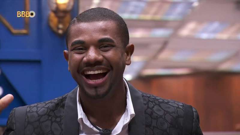 BBB 24': Davi vence o reality com 60,52% dos votos