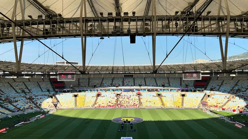 Corinthians abre venda de ingressos para final no Maracanã nesta