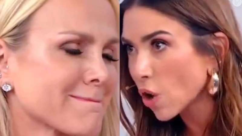 Flay é barrada do BBB26 por vazamento de informação e lamenta: 'Meu mundo desabou'