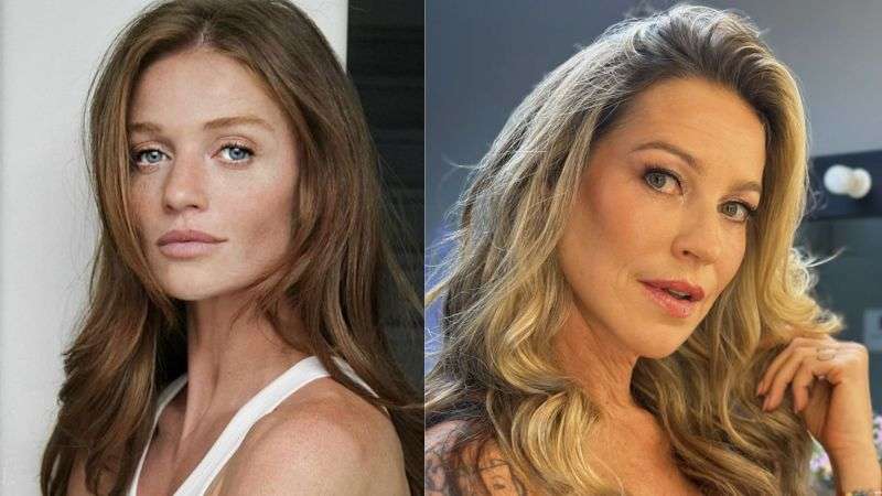 Cintia Dicker revela detalhes de sua rela&ccedil;&atilde;o com Luana Piovani: 'Conto tudo'