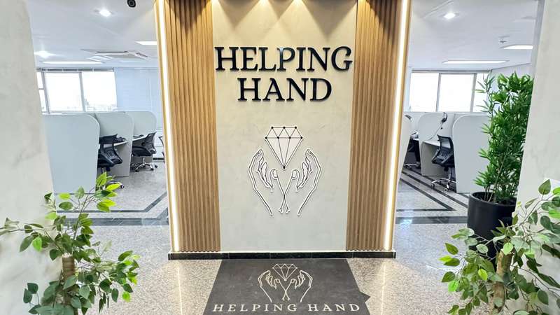 Helping Hand expande atuação com novas filiais no Brasil