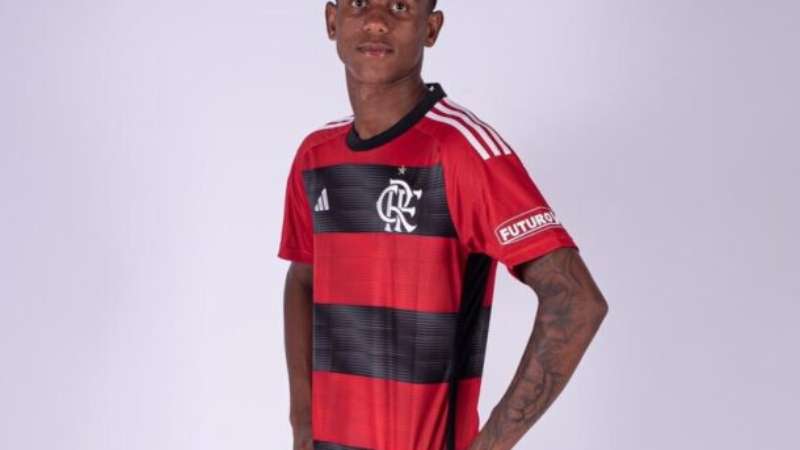 GOLLLLLL! Mengão amplia o placar!