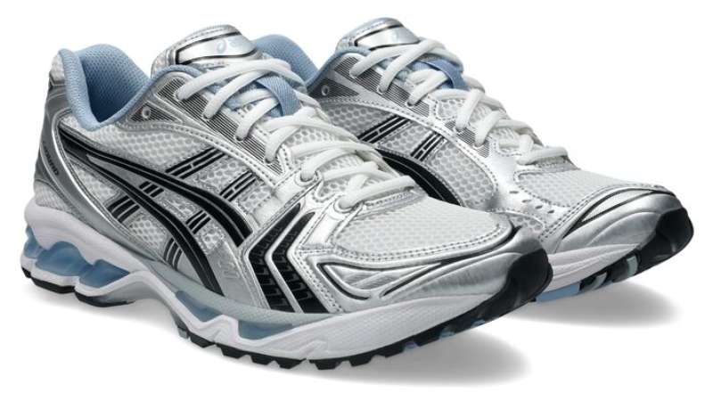 Asics x JJJJound trazem ao Brasil sua arte de fazer o básico