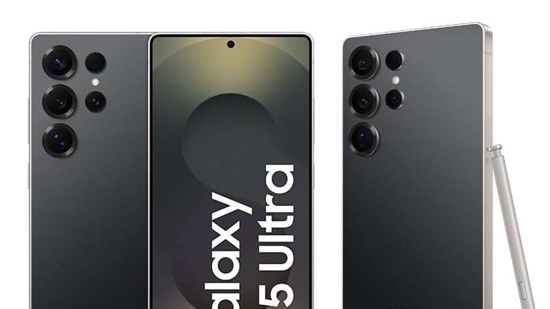 Galaxy S25 ultra チタニウムブラック 512GB h52 Produtos com até 15 OFF no PIX KaBuM