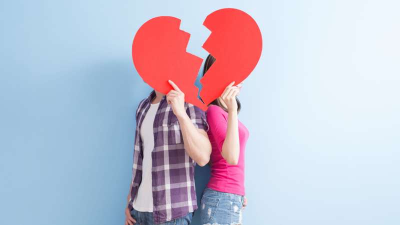 3 rituais para encerrar de vez um ciclo no amor