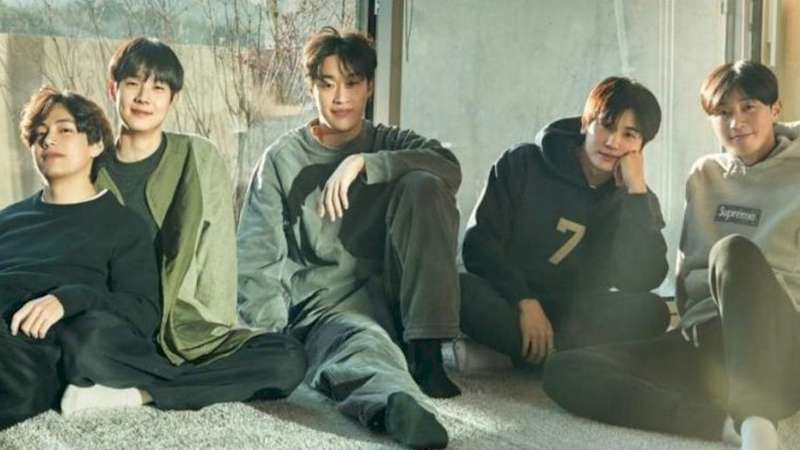 BTS anuncia documentário e programa ao vivo em grande comeback