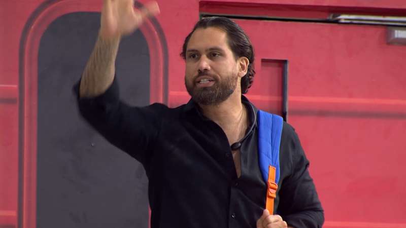 Fatores Complexos Levaram à Saída Precoce de Brigido do BBB26