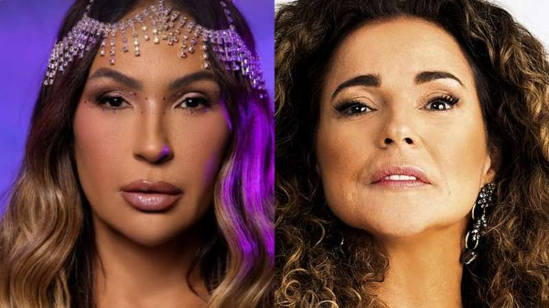 Atriz Revela Eventos Inexplicáveis Durante Filmagem de Longa Sobre os Mamonas Assassinas