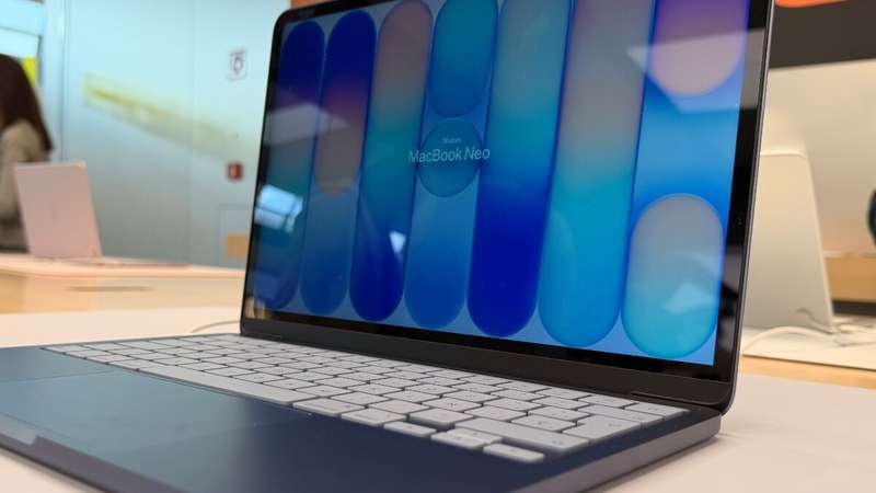 Mais recente maravilha tecnológica da Apple beira o surreal: ao