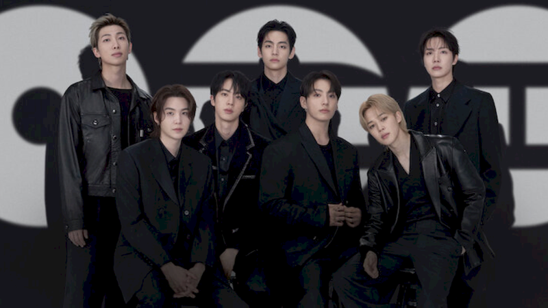 BTS no Brasil: o choque da fila de 630 mil fãs