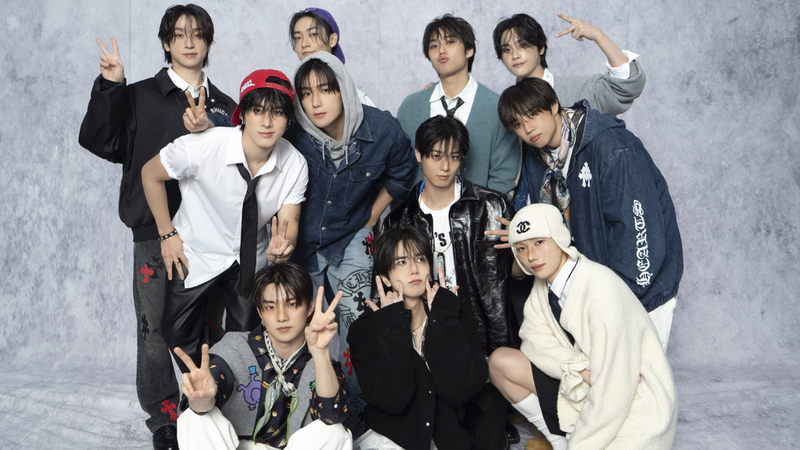 K-pop: Justiça suspende contratos do THE BOYZ em meio a acusações