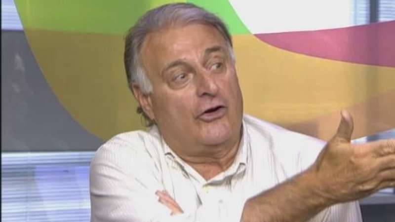 Conte Lopes: "Corri atrás do Lula quando era tenente da Rota"