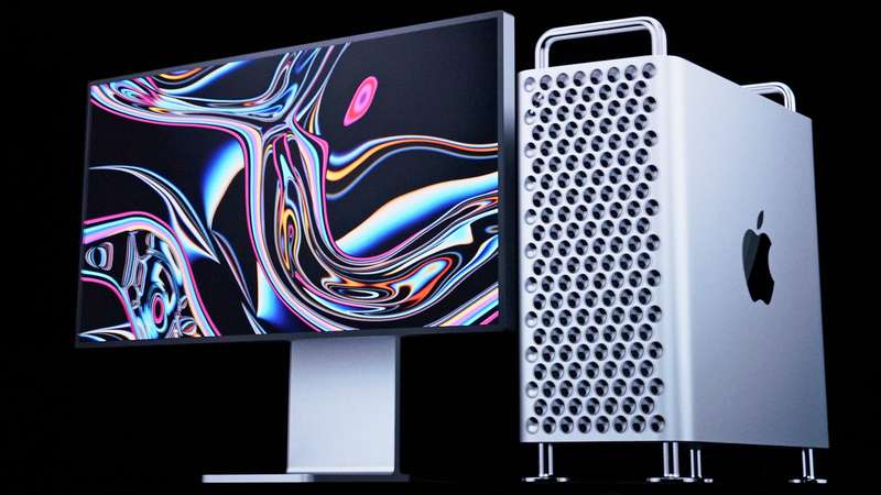 Mac Pro: o computador de US$ 52 mil da Apple