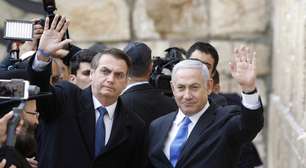 Bolsonaro pede que Alexandre de Moraes libere seu passaporte para viajar a Israel