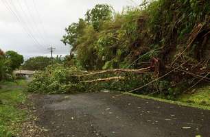 Ciclone Winston deixa rastro de destruição e mortos em Fiji