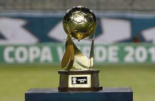 CBF pede que clubes de Goiás participem da Copa Verde