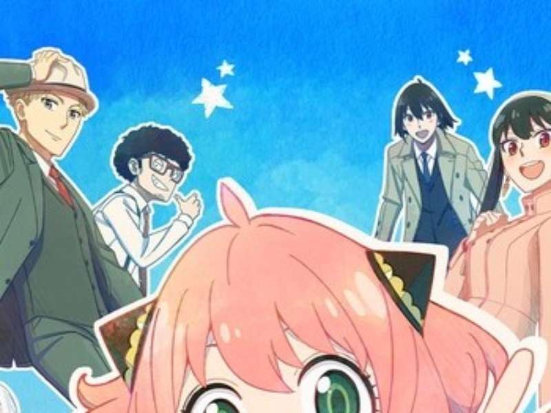 Japoneses elegem os personagens de anime mais populares em 2022