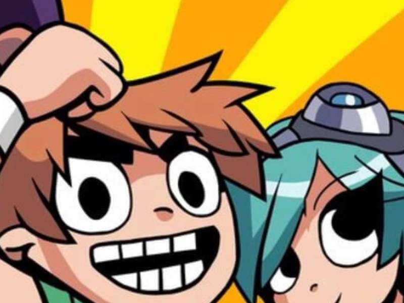 Scott Pilgrim: A Série, Dublapédia