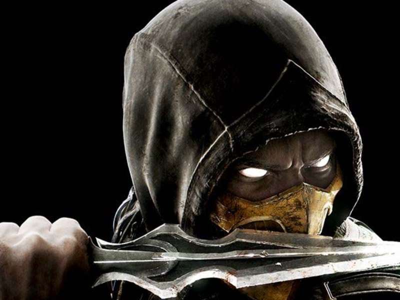 Quais são as principais facções de Mortal Kombat