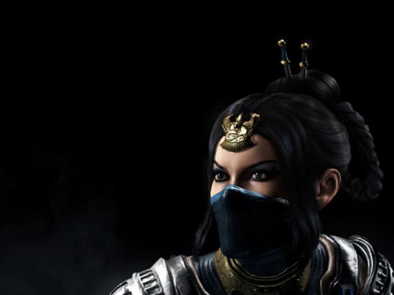 Mortal Kombat: A personagem mais leal da franquia