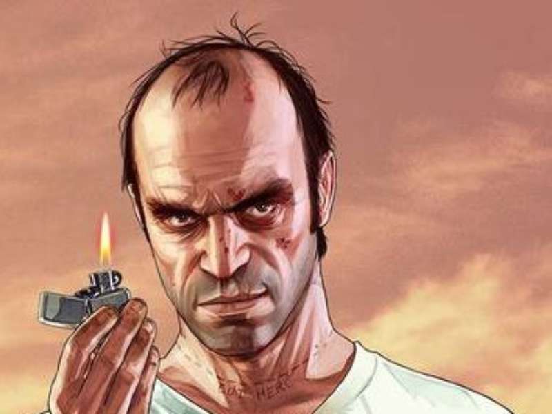 Qual protagonista de GTA é o maior criminoso?