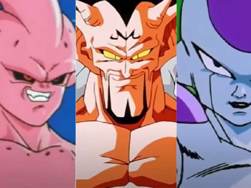 Dragon Ball: 10 vilões que o Goku realmente matou