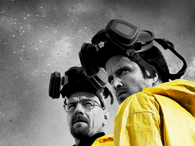 Breaking Bad”: por onde anda o elenco desde o término da série