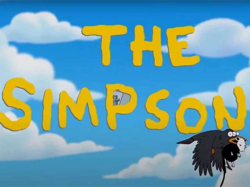 Nova temporada de Simpsons faz homenagem ao jogo do dinossauro do Google -  Olhar Digital