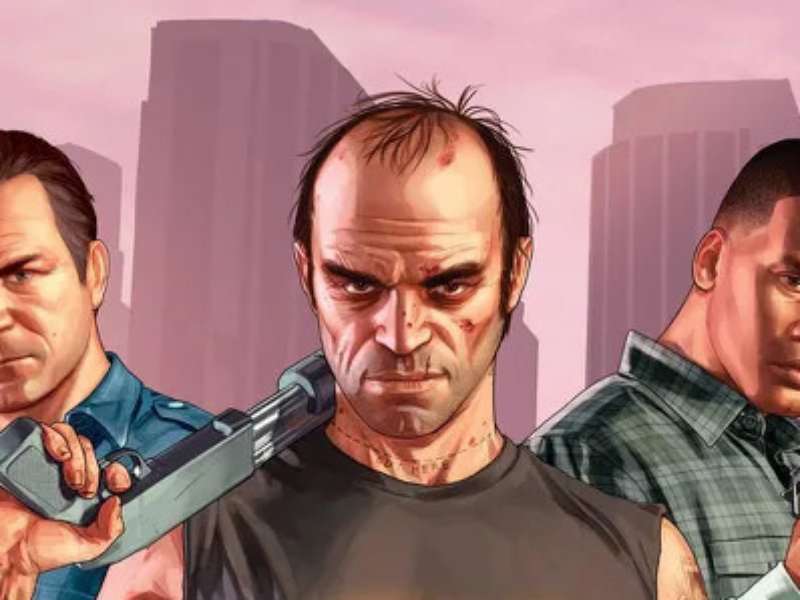 Não é só GTA: Conheça outros jogos da Rockstar Games