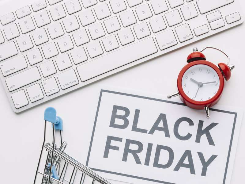 Black Friday no Twitter: 85% das menções são positivas