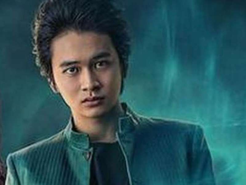 Yu Yu Hakusho: Conheça o elenco completo da série live-action da Netflix -  A Odisseia