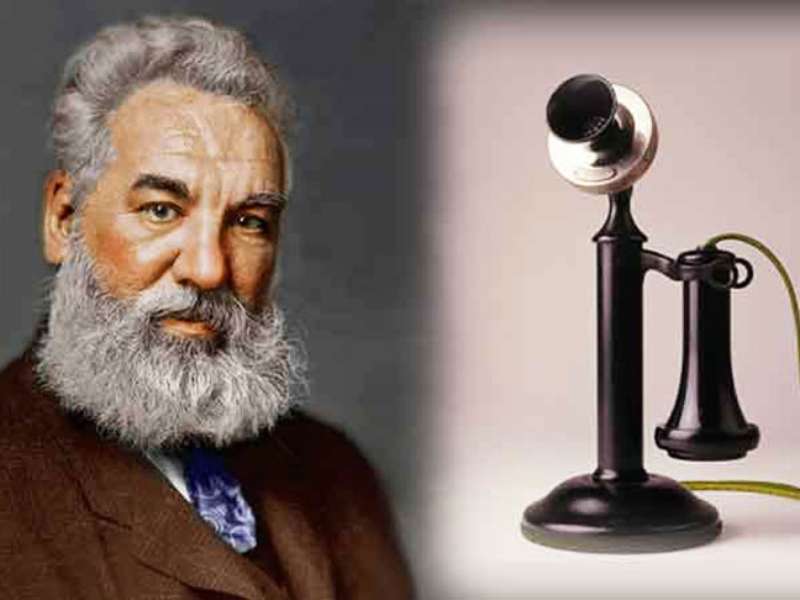 Maiores inventores da história; o mundo mudou com eles