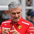 Ex-chefe da Ferrari descarta Horner como solução: 'Precisa começar do zero'