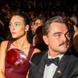 Leonardo DiCaprio repete o que fez com Gisele e leva namorada ao Oscar
