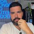 Bruno Formiga assume que ficou bravo com colegas da GETV por piada sobre Neymar