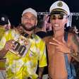Colar de R$ 2 milhões dado a Neymar ajuda polícia a desarticular rede de roubo de ouro