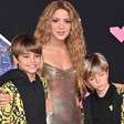 Shakira temia que a família não 'sobrevivesse' à separação