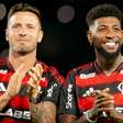 Flamengo já investiu mais do que PSG, Barcelona e Milan na atual janela