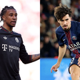 PSG x Bayern: quem tem o elenco mais caro da semifinal da Champions League?