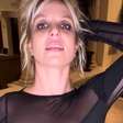 Britney Spears mostra tatuagens íntimas ao fazer relato de roubo