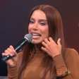 Anitta volta a criticar equipe da Globo: 'Senti falta de ouvir os cantores'